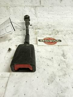 Freightliner Cascadia Seat Belt Assembly