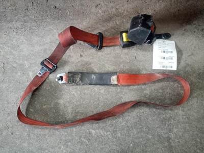 Freightliner Cascadia Seat Belt Assembly