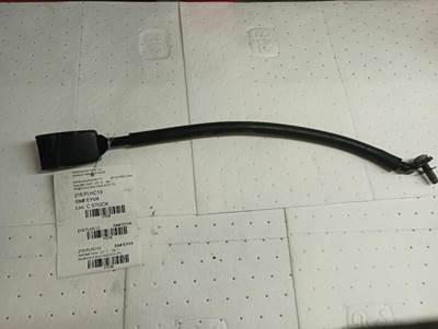 Freightliner Cascadia Seat Belt Assembly