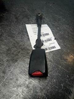 Freightliner M2 106 Seat Belt Assembly
