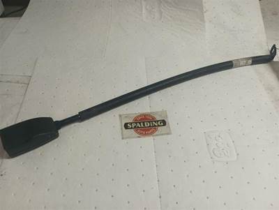 International 4400 Seat Belt Assembly