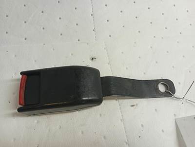 International 9100i Seat Belt Assembly
