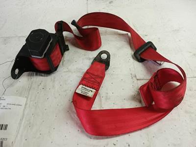 International DuraStar Seat Belt Assembly