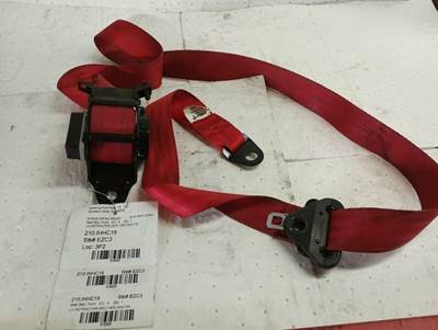 International DuraStar Seat Belt Assembly