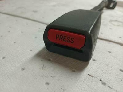 Isuzu NPR Seat Belt Assembly