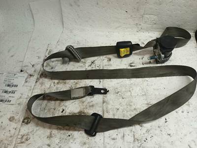 Kenworth T680 Seat Belt Assembly