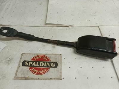 Kenworth T800 Seat Belt Assembly