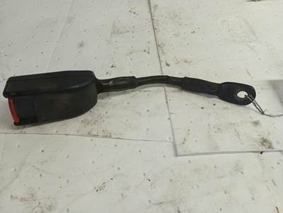 Kenworth W900 Seat Belt Assembly