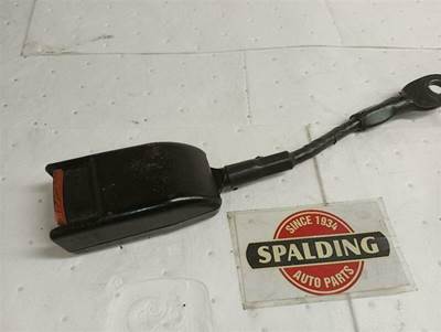 Peterbilt 379 Seat Belt Assembly