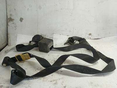 Peterbilt 386 Seat Belt Assembly