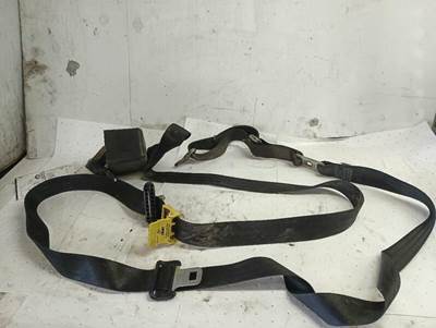 Peterbilt 386 Seat Belt Assembly