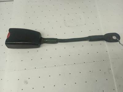 Peterbilt 387 Seat Belt Assembly