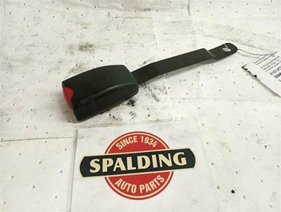 Volvo VN Seat Belt Assembly