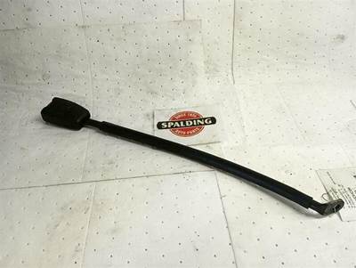 Volvo VN Seat Belt Assembly