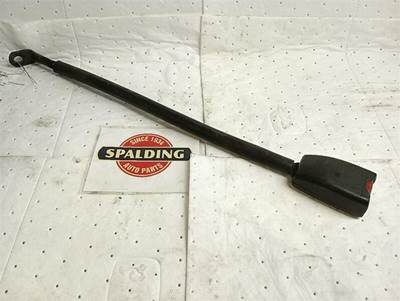 Volvo VN Seat Belt Assembly