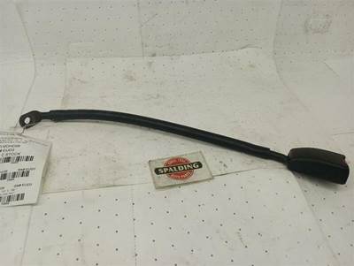 Volvo VN Seat Belt Assembly