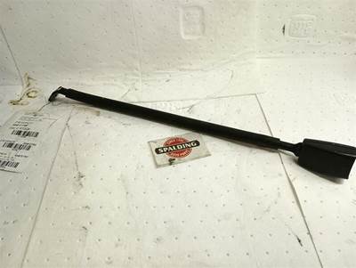 Volvo VNL Seat Belt Assembly