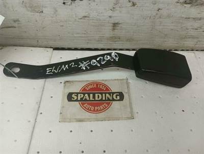 Volvo VNL Seat Belt Assembly