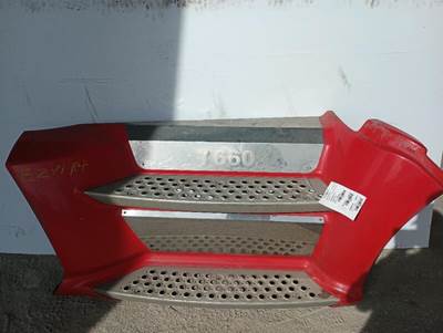 Kenworth T660 Fairing