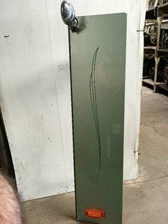 Kenworth T680 Sleeper Fairing