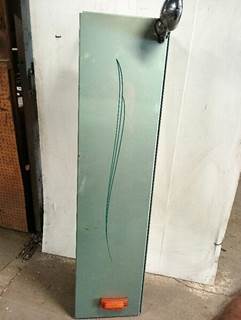 Kenworth T680 Sleeper Fairing