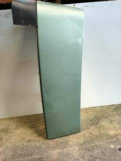 Kenworth T680 Sleeper Fairing