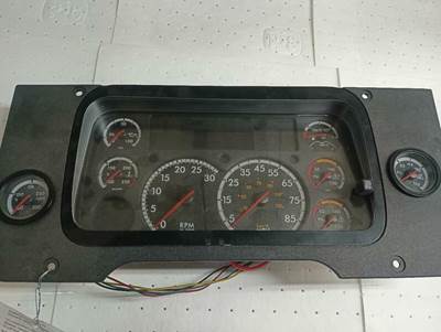 Freightliner Cascadia Speedometer