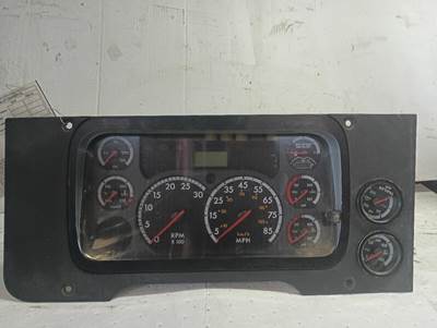 Freightliner Cascadia Speedometer