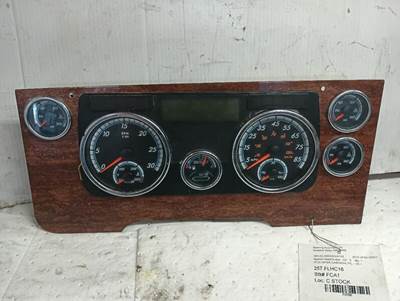 Freightliner Cascadia Speedometer