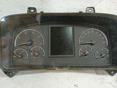 Freightliner Cascadia Speedometer