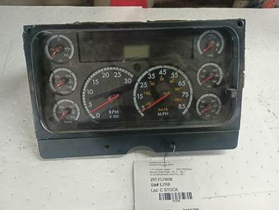 Freightliner FLL Speedometer