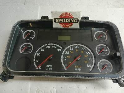 Freightliner M2 106 Speedometer