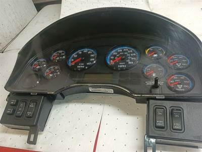 International 4400 Speedometer