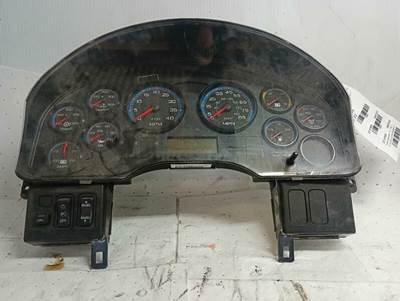 International PB305; INTEGRATED RE SCHOOL BU Speedometer