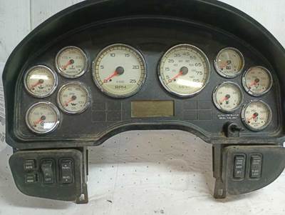 International ProStar Speedometer