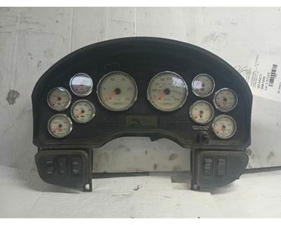 International ProStar Speedometer