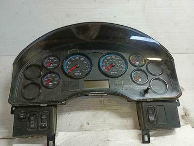 International TerraStar Speedometer