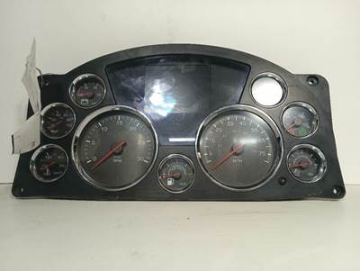Kenworth T680 Speedometer