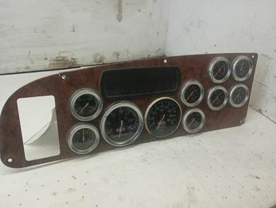 Peterbilt 387 Speedometer
