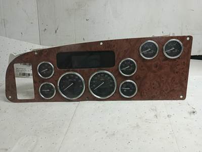 Peterbilt 387 Speedometer