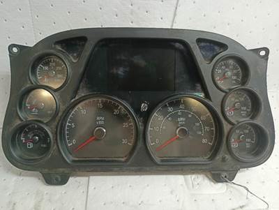 Peterbilt 579 Speedometer