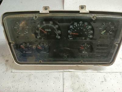 Sterling L7501 Speedometer