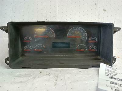 Volvo VN Speedometer