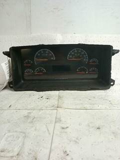 Volvo VN Speedometer