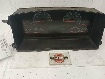 Volvo VN Speedometer