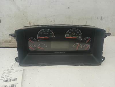 Volvo VN Speedometer