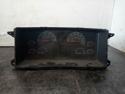 Volvo VNL Speedometer