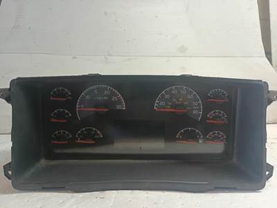 Volvo VNL Speedometer