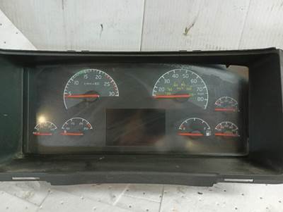 Volvo VNL Speedometer
