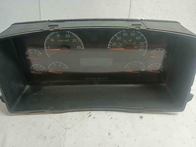 Volvo VNM Speedometer